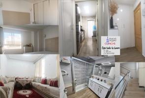 ¡Descubre tu Nuevo Hogar en Alcantarilla: Piso Reformado con las Mejores Calidades y Excelente Ubicación! photo 0