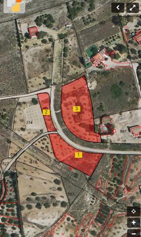 PARCELA RUSTICA EN CANTERAS-CARTAGENA. photo 0