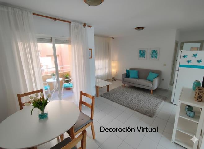 ¿Buscas un piso en Los Nietos, junto al Mar Menor, sin arruinarte? ¡Aquí lo tienes! photo 0