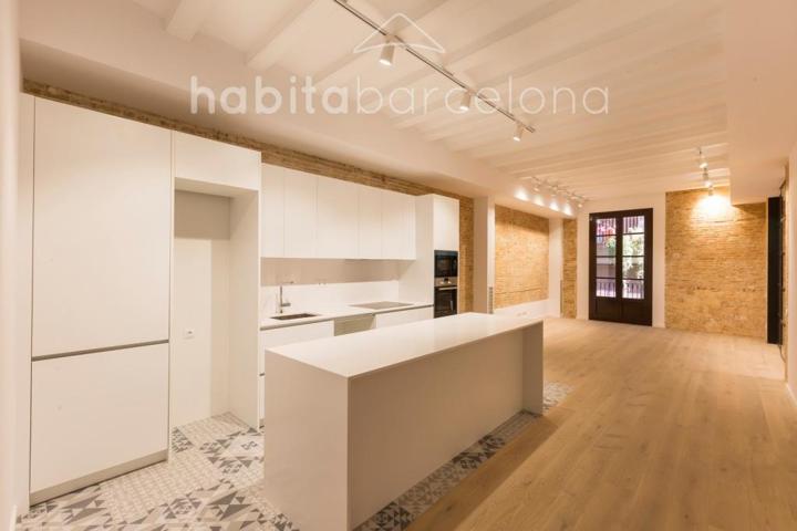 Piso - Barcelona photo 0