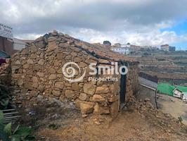 Finca rustica con construcción en El Roque photo 0