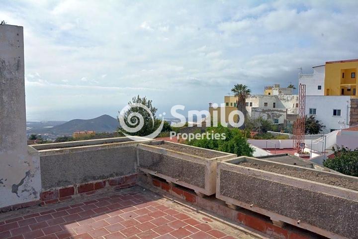 Preciosa casa antigua de estilo canario en pleno casco de San Miguel de Abona photo 0