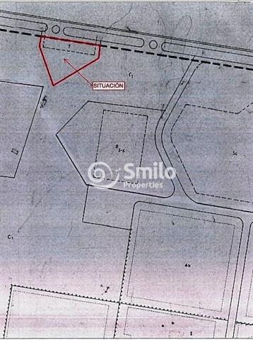 Terreno urbano con uso residencial y comercial en Costa del Silencio photo 0