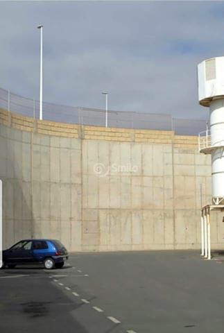 GRAN OPORTUNIDAD de inversión en el poligono inndustrial de Granadilla de Abona, 8919 m2 de extensión photo 0