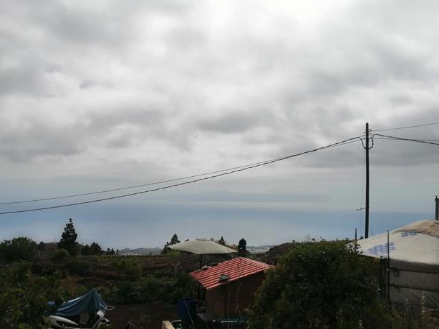 Terreno con 4.800m2 con vistas al mar en Adeje, Tijoco Alto photo 0