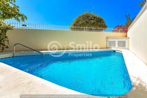 Chalet 5 dormitorios con piscina privada en Golf Resort de Las Américas photo 0