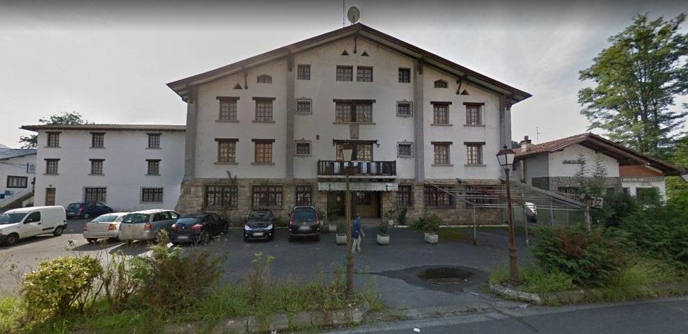 Hotel en venta de 33 habitaciones en el Valle de Arratia, Bizkaia photo 0