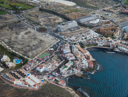 Gran oportunidad de inversión en La Caleta, Tenerife photo 0