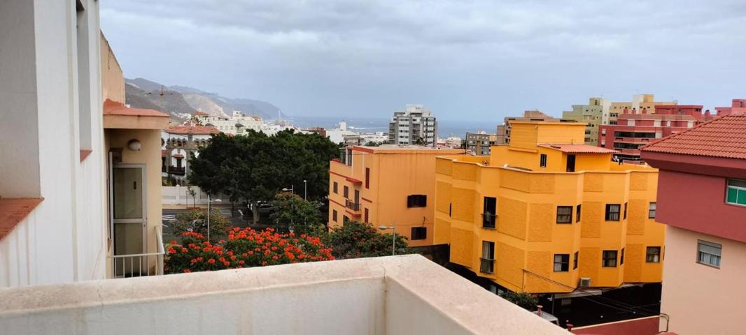 Fantástico inmueble de 5 habitaciones en el corazón de Santa Cruz de Tenerife photo 0