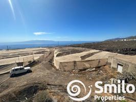 Finca con impresionantes vistas al mar en Tijoco bajo. ¡Descubre el paraíso en este lugar único! photo 0