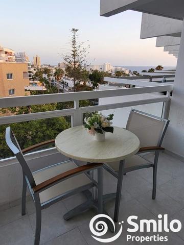 Fantástico apartamento con vistas al mar en el exclusivo complejo Ponderosa en Playa de las Américas photo 0