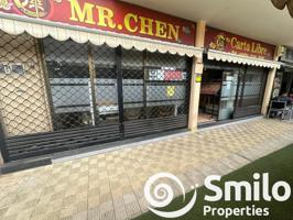 Local en venta: ideal para múltiples tipos de negocios y una ubicación privilegiada photo 0