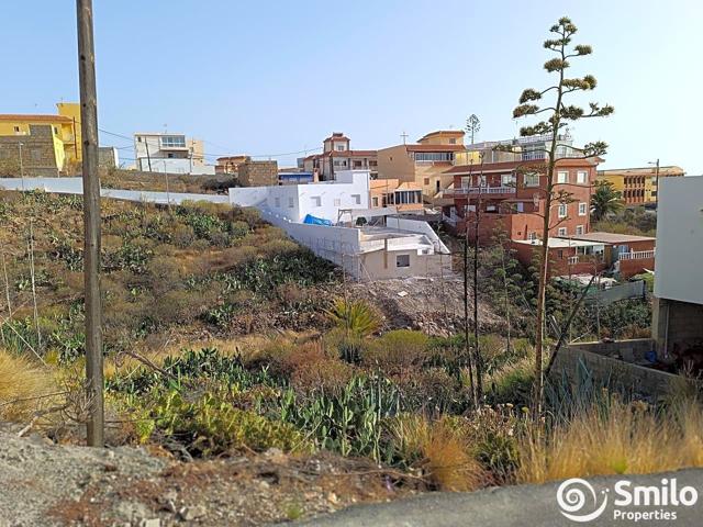 Encantador terreno urbano en Tijoco photo 0