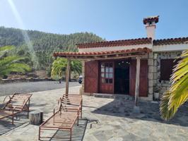 Fantastica casa con 5.000 m2 de terreno en Las Paredes, Granadilla de Abona photo 0