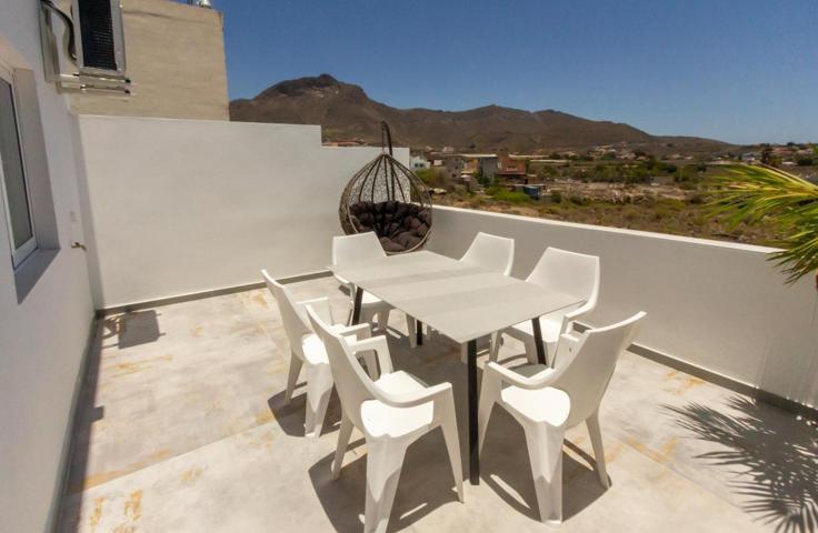 Espectacular apartamento 2 dormitorios con terraza en los Toscales photo 0