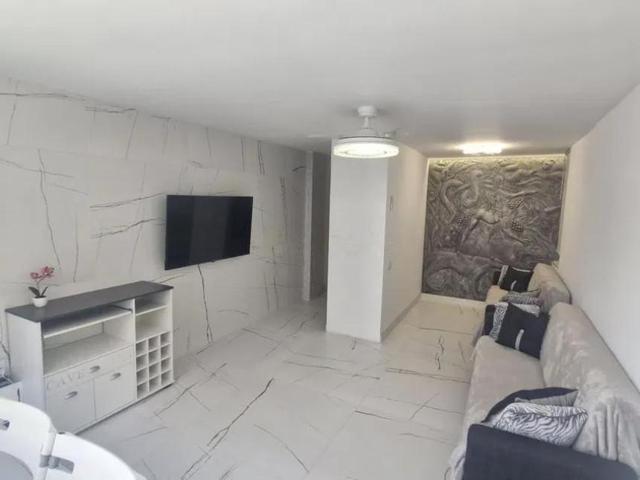 Se vende apartamento completamente renovado en La Estrella photo 0