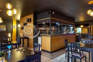 Espléndido restaurante en traspaso en el Médano muy próximo a la playa photo 0