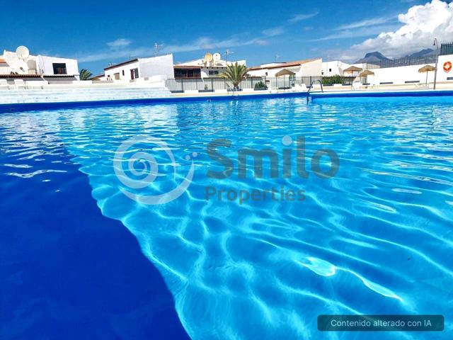 ¡Gran oportunidad en Costa del Silencio! photo 0