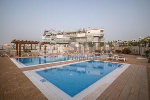 Fantástico apartamento en la urbanización Las Terrazas II en playa de la Tejita. photo 0