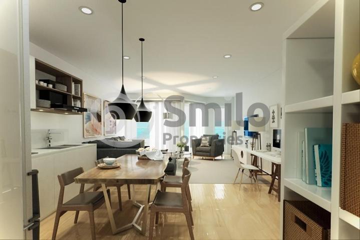 Fantástico apartamento de 2 habitaciones en &quot;RESIDENCIAL PARAISO DE SAN JUAN &quot; photo 0