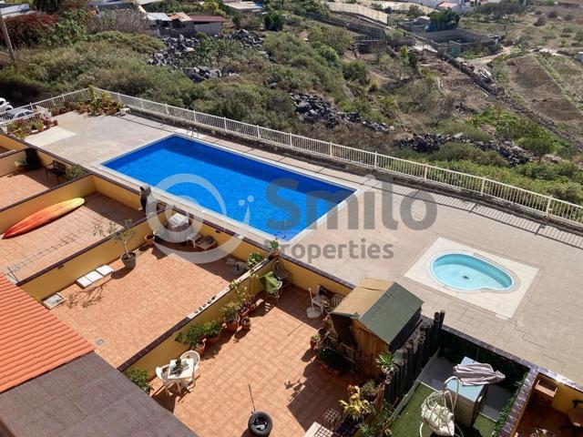 Gran piso de 3 habitaciones y 2 baños en Valle San Lorenzo photo 0