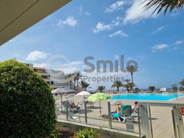 Espectacular apartamento en alquiler en Residencial Maravilla de 1 dormitorio, en Costa del Silencio photo 0