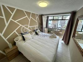 Precioso apartamento 1 dormitorio en alquiler por corta temporada photo 0