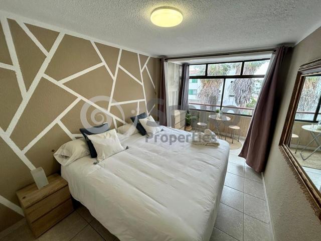 Precioso apartamento 1 dormitorio en alquiler por corta temporada photo 0