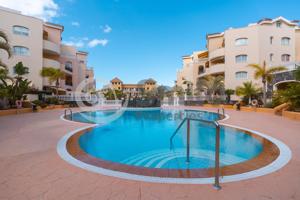 ¡Oportunidad única en Los Cristianos! Espectacular Ático Dúplex con impresionantes vistas al mar photo 0