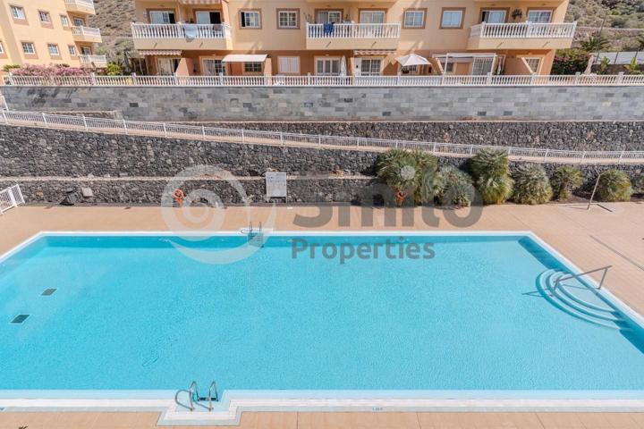 Precioso apartamento de 2 dormitorios en el exclusivo complejo Primavera, Palm Mar photo 0