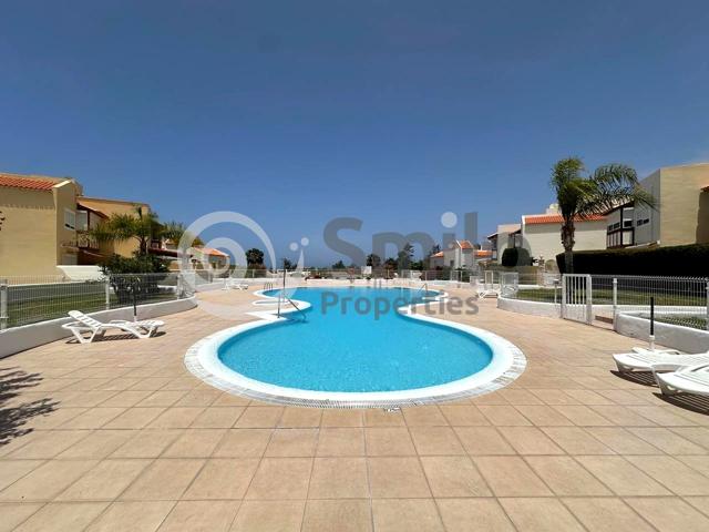 Amplio Chalet adosado en El Madroñal Costa adeje photo 0