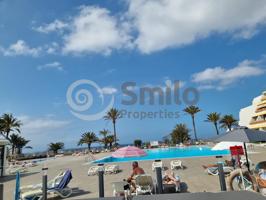 Espectacular apartamento en alquiler en Residencial Maravilla de 1 dormitorio, en Costa del Silencio photo 0