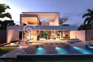 Villa en Siam Gardens photo 0