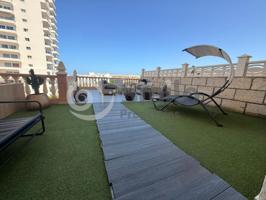 ¡Tu refugio en el paraíso te espera! Moderno apartamento en Playa Paraíso con una espectacular terraza de 21 m² photo 0