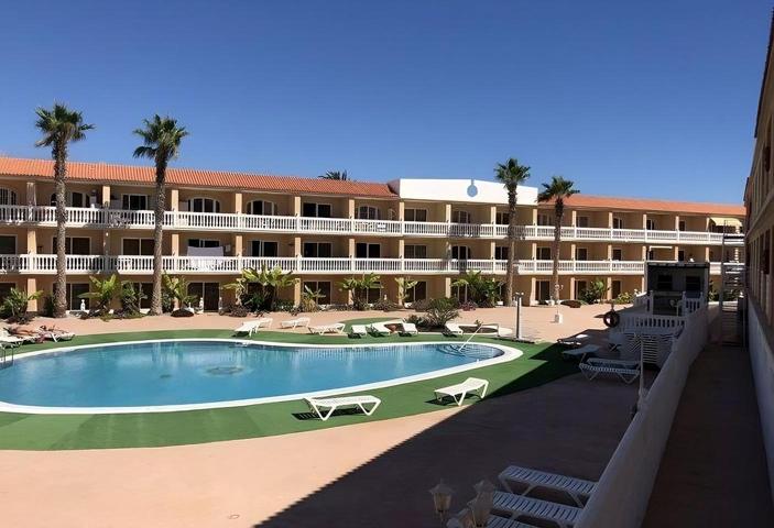 ¡Tu nueva propiedad en Costa del Silencio te está esperando! photo 0