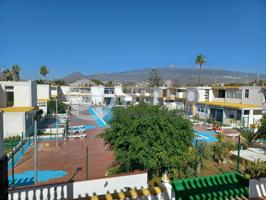 Encantador estudio en venta en Costa del Silencio photo 0