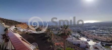 AMPLIO APARTAMENTO CON GRAN TERRAZA Y ESPECTACULARES VISTAS AL MAR EN THE SUNSET, TORVISCAS ALTO – COSTA ADEJE photo 0