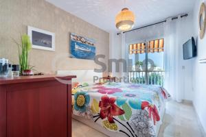 En venta un Apartamento luminoso y espacioso de 1 dormitorio en el complejo Paraíso del Sol, Playa Paraíso photo 0