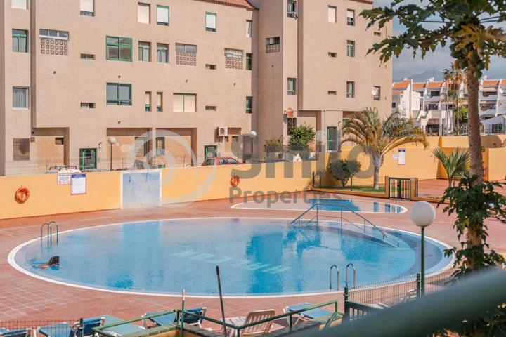 Oportunidad en Costa del Silencio: apartamento en venta en Complejo Halcón photo 0