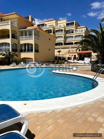 Alquiler de temporada en Golf del Sur - Ocean Golf &amp; Country Club photo 0