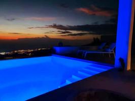 Villa exclusiva con impresionantes vistas al mar photo 0