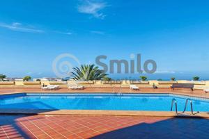 EXCLUSIVO APARTAMENTO CON GRAN TERRAZA Y VISTAS PANORÁMICAS AL MAR photo 0