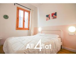 VIVE EN EL CORAZÓN DE CIUTAT VELLA – ALQUILER DE 52 m², AMUEBLADO Y CON AIRE ACONDICIONADO photo 0