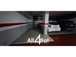 GRAN OPORTUNIDAD DE VENTA DE PARKING EN BARCELONA photo 0