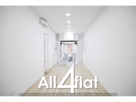 EN VENTA LOCAL EN BUEN ESTADO CERCA AL MERCADO DE HOSTAFRANCS, CON 1 ASEO Y AIRE ACONDICIONADO. Y IDEAL PARA COMERCIO photo 0