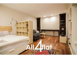 ESTUDIO MODERNO DE 30M2 EN ALQUILER EN SARRIA SANT GERVASI photo 0