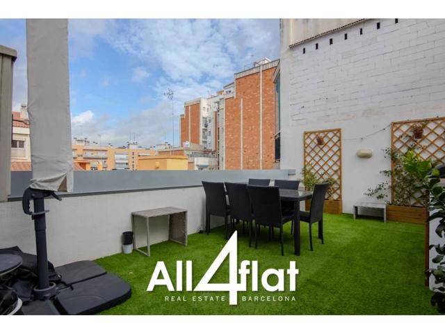 ESPECTACULAR PISO REFORMADO CON TERRAZA PRIVADA EN FINCA EXCLUSIVA DE SOLO 3 VECINOS photo 0