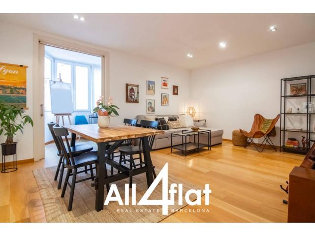 EXCLUSIVO PISO EN VENTA EN BARCELONA - SANT GERVASI-GALVANY photo 0