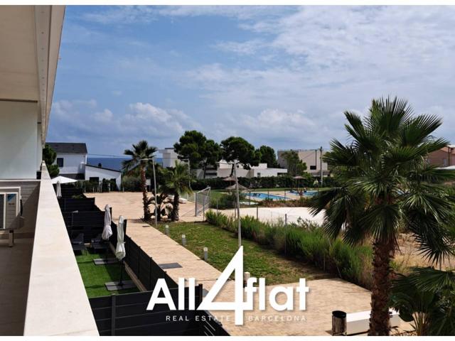 EXCLUSIVO APARTAMENTO- 2 HABITACIONES Y 1 BAÑO- CON VISTAS AL MAR EN L'AMETLLA DE MAR photo 0