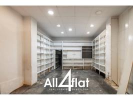 LOCAL EN VENTA EN SANT GERVASI-GALVANY – UBICACIÓN EXCLUSIVA Y GRAN POTENCIAL photo 0